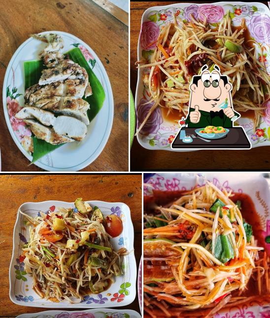 วิเชียรไก่ย่าง