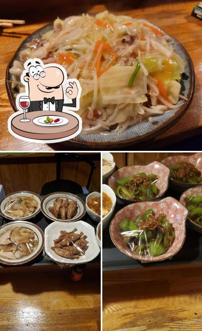 酒処だんだン。