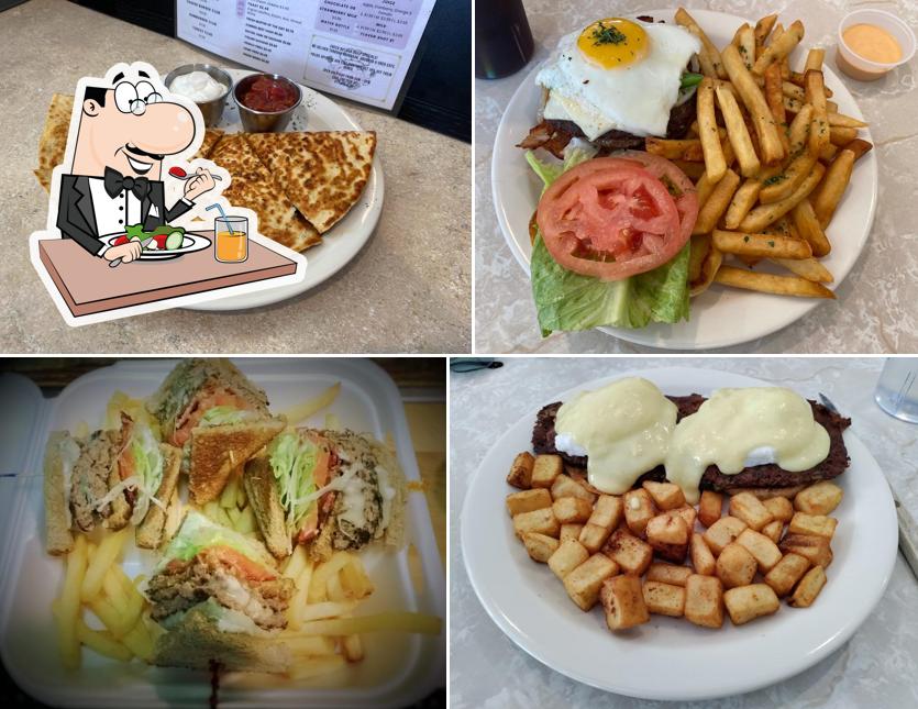 Sam's Restaurant