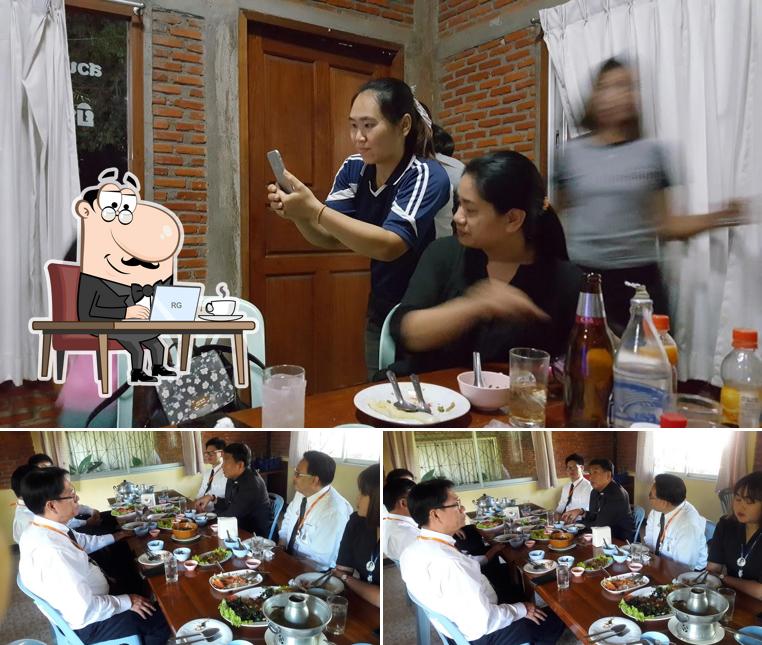 Si Prai Restaurant