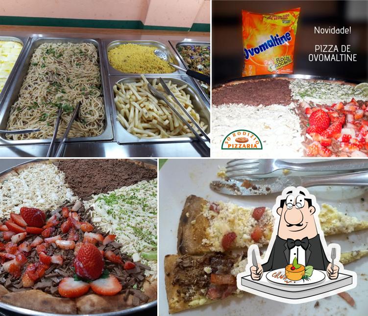 Só Rodízio Pizzaria Papadelli