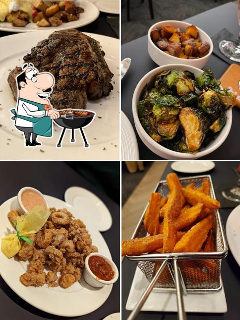The Chef's Table