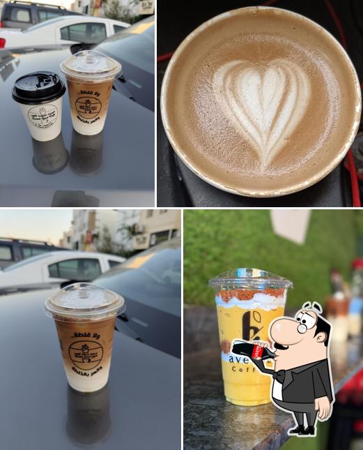 Sweet Spot Cafe