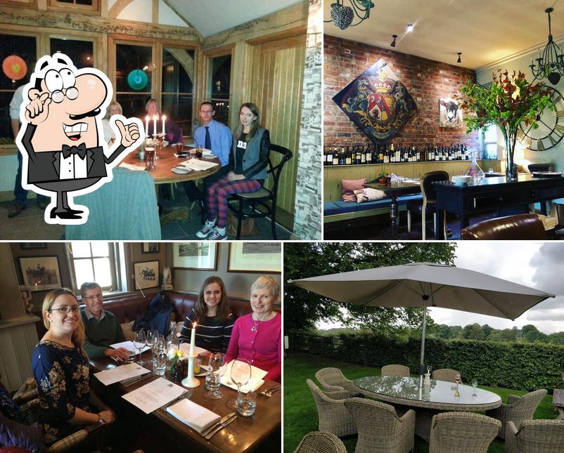 The Duncombe Arms