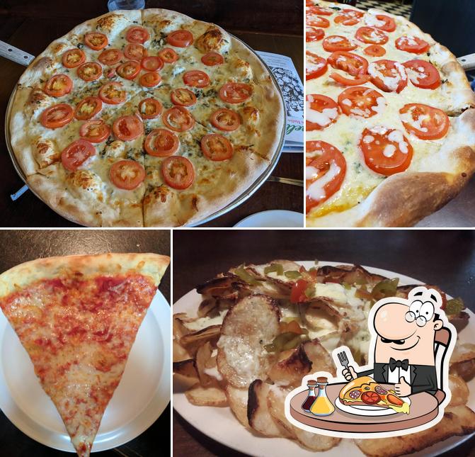 Tonella's Pizza Kitchen