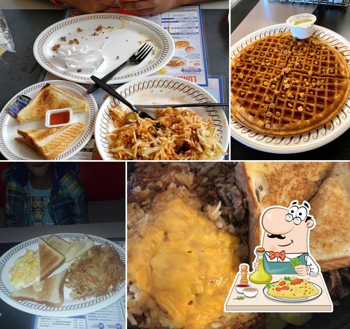 Waffle House