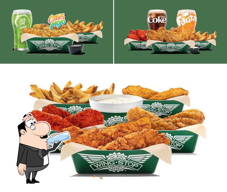 Wingstop