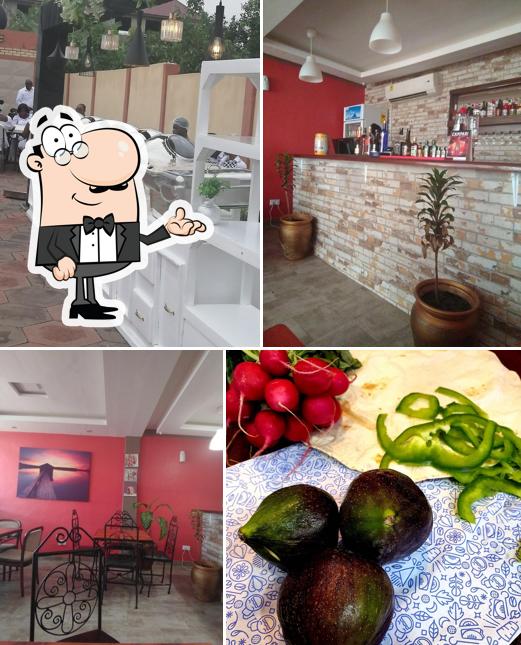 Woodspoon Restaurant - ACP