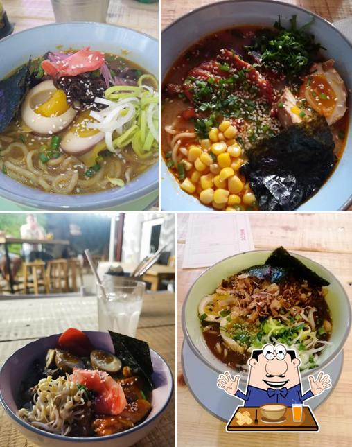 Do: Shik Ramen&beer