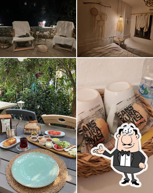 L'onda Oda Bodrum