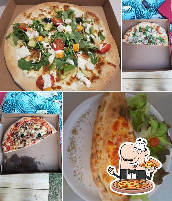 Pizza Gusto