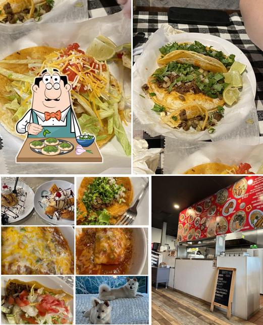 La Fonda de Ocoee