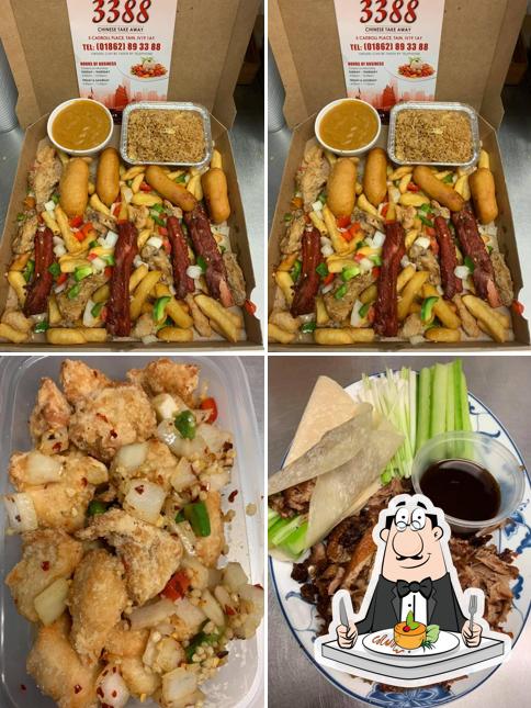 3388 Chinese Takeaway