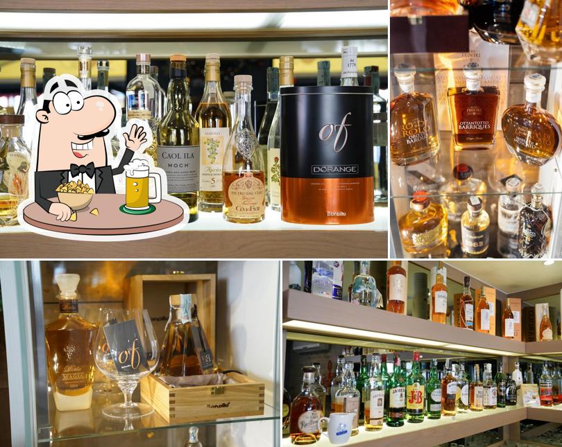 Bar Enoteca Cavour