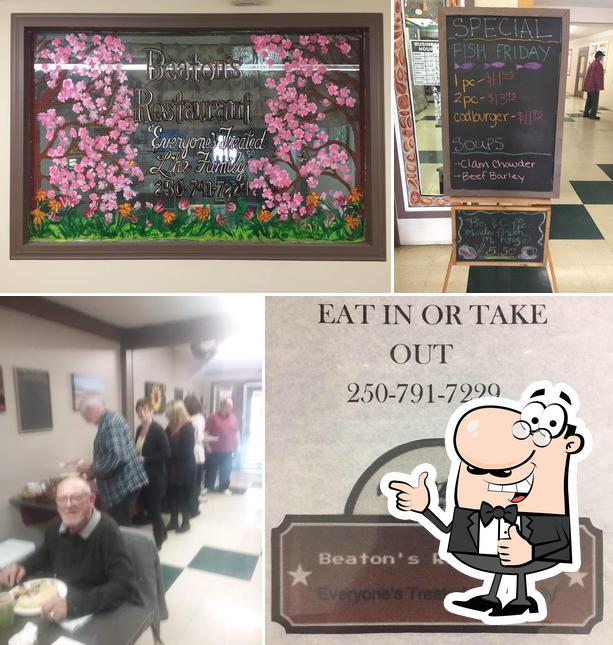 Beaton's Restaurant