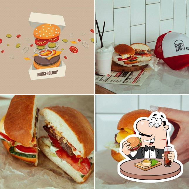 Burger Box