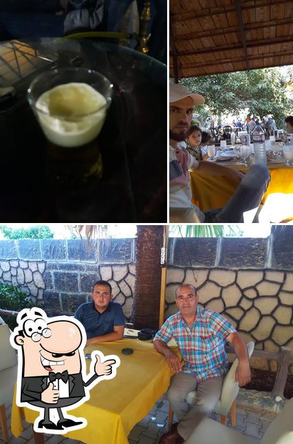 Anatolia Aile Çay Bahçesi