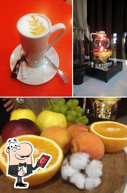 Brew Bar