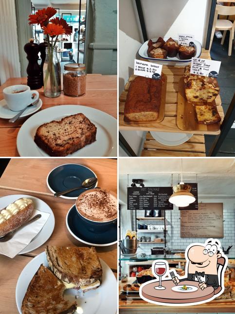 Flint Owl Bakery
