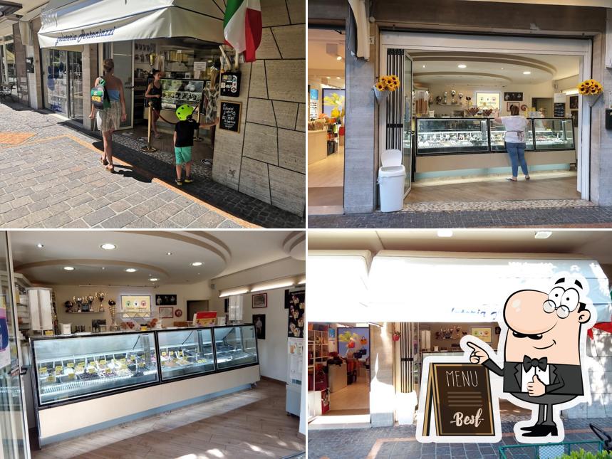 Antoniazzi Gelateria Dolce Gelato & C. s.n.c.