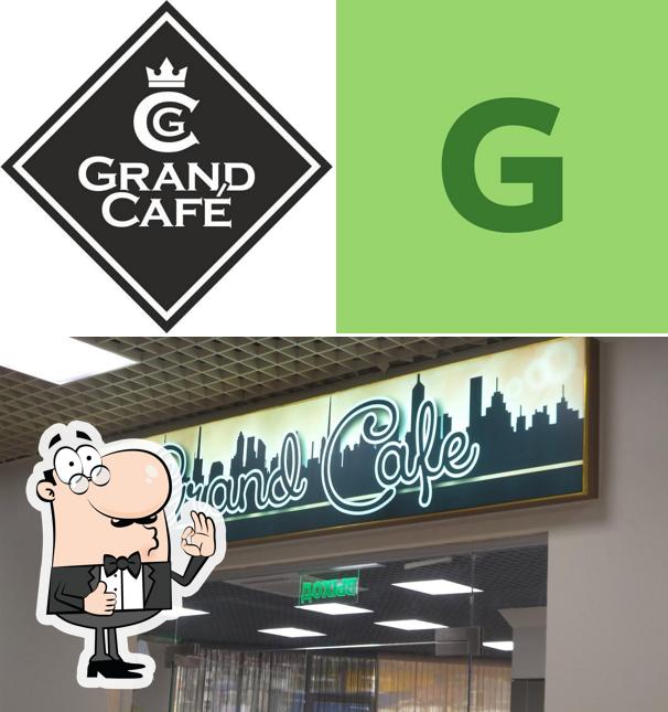 Grand cafe
