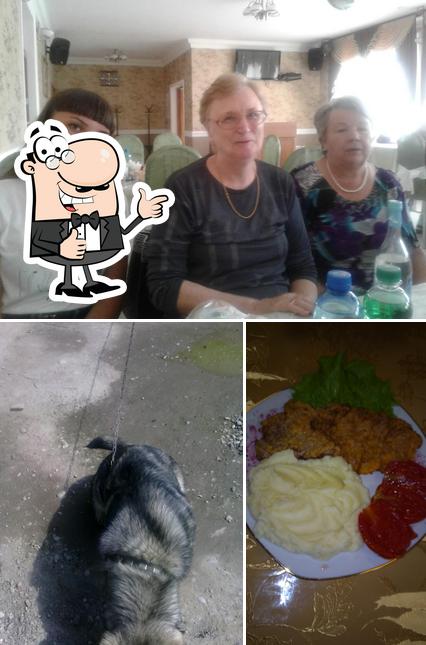 Белая акация