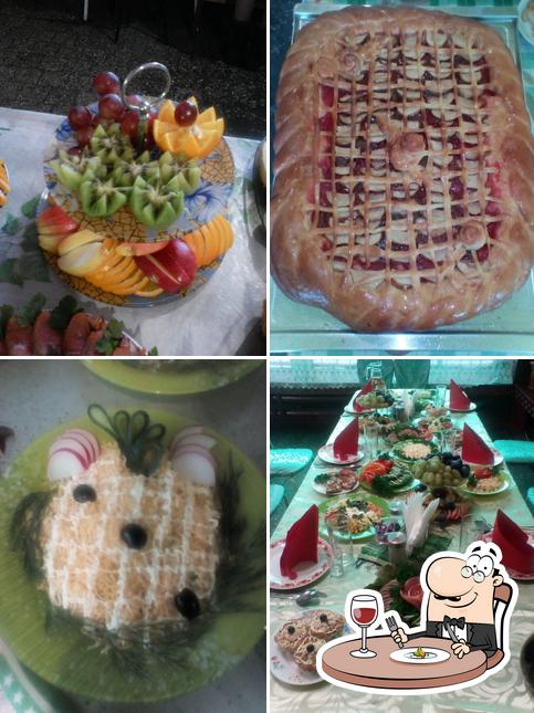 Кафе