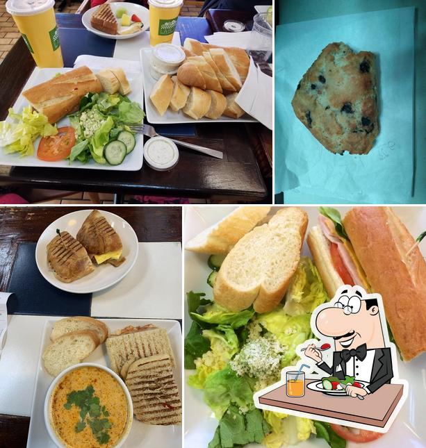 La Bou Bakery & Cafe