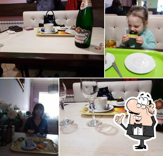 Лакомка