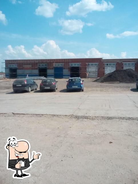 Здесь можно посмотреть фото кафе "Маленькая Азия"