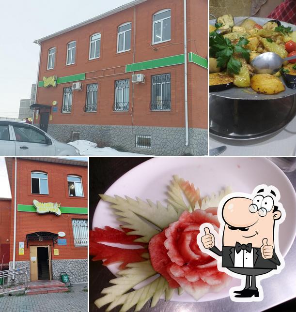 Сказка Востока