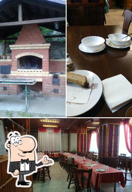 Пермяночка
