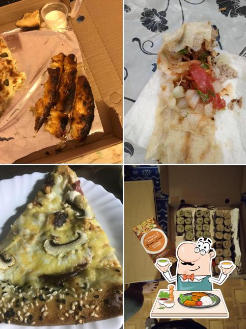 Street food