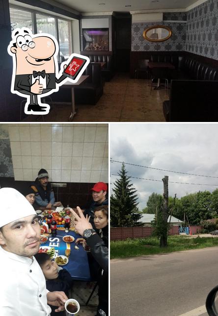 Донер