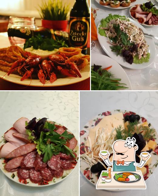 Шашлычный дворик