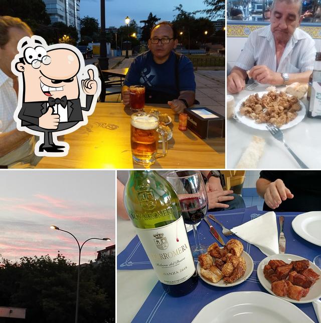 La taberna PACO