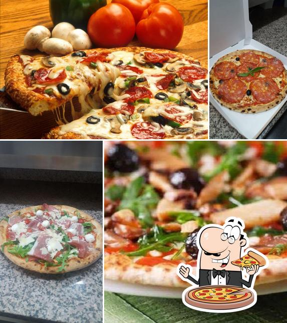 Café Restaurant CITE-JARDIN + Pizzeria CITE-JARDIN