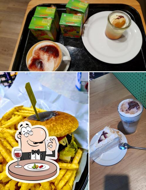 Coop Restaurant Bern Bümpliz