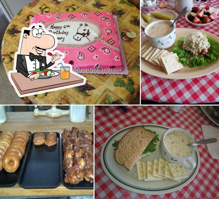 Main Street Bakery