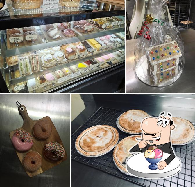 Ritcho's Bakery