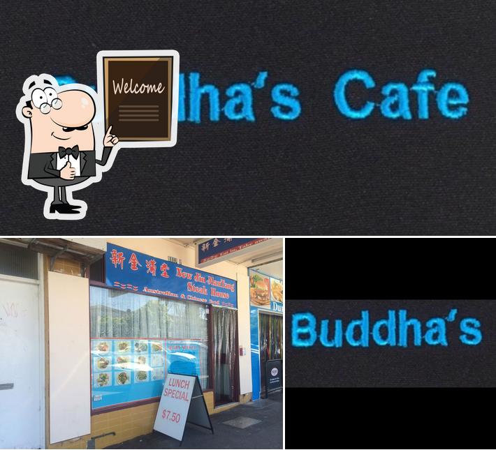 Dundas Inn Chinese Restaurant
