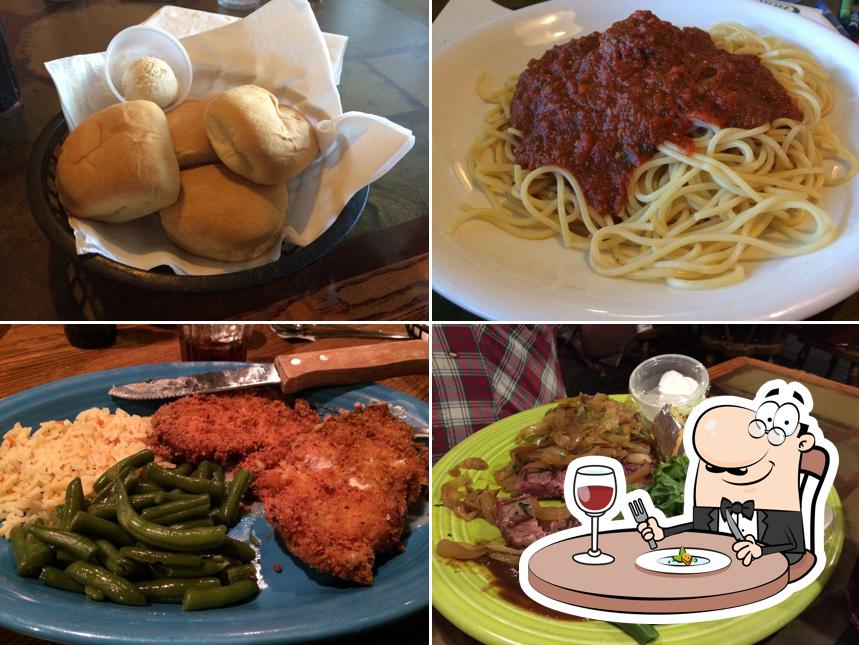 Dutch Country Restaurant