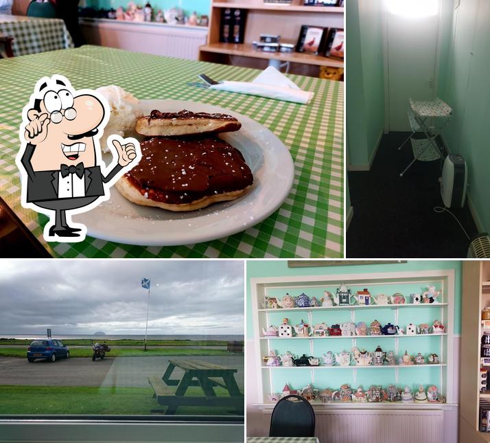 Balkenna Tea Room