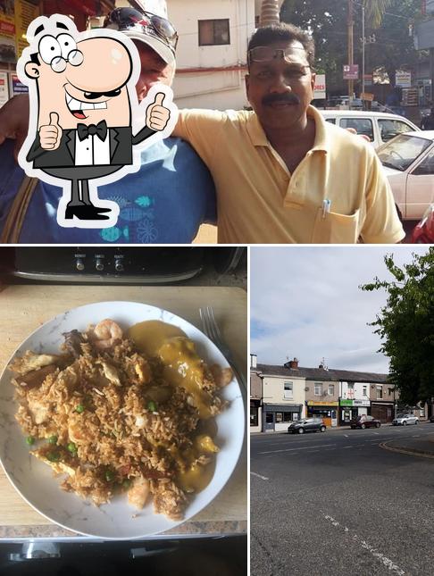 The Cherry Tree Chippy