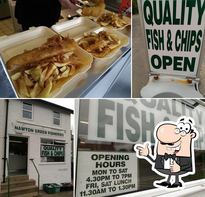 Nawton Green Fisheries