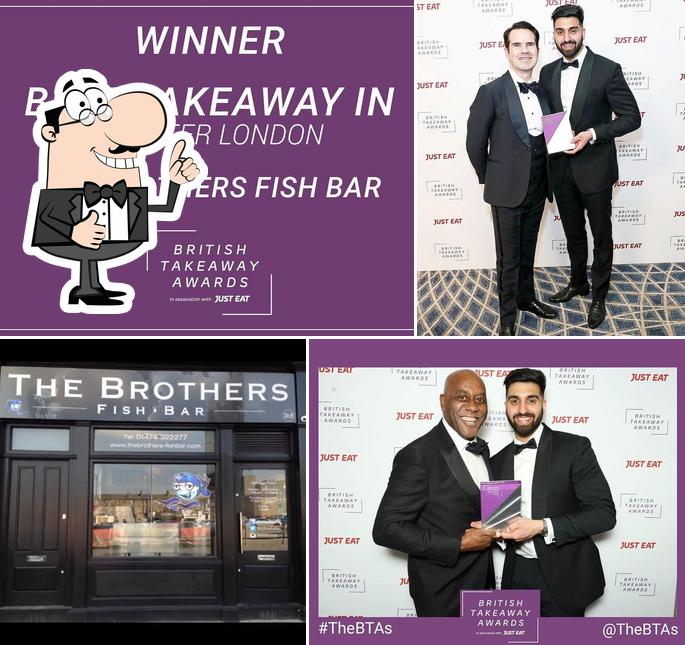 The Brothers Fish Bar