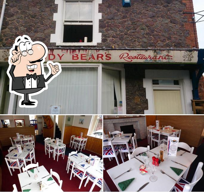 Toms Fish Bar