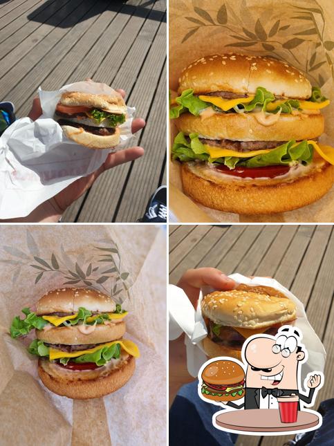 Twinburger