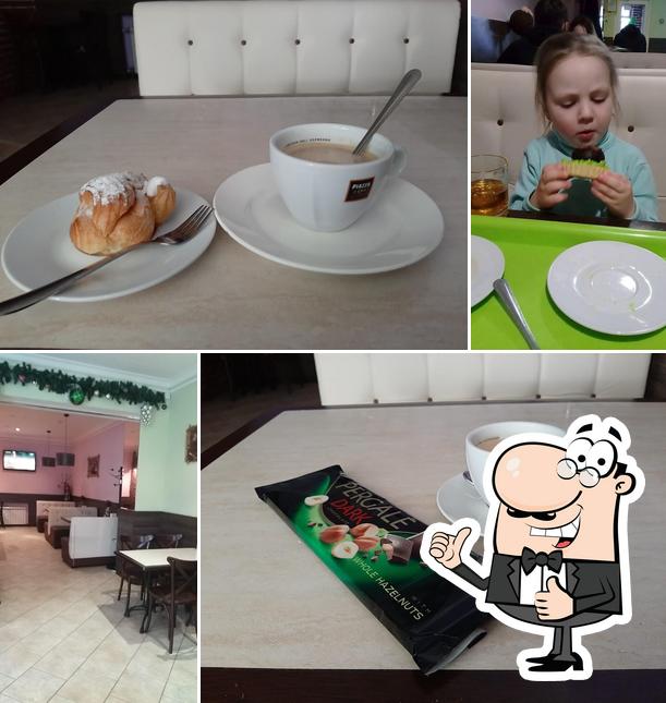 Лакомка