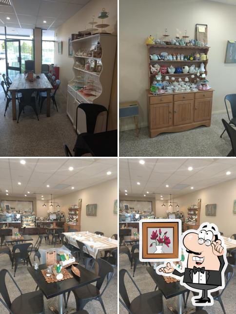 Lisa's Willow Tree Cafe
